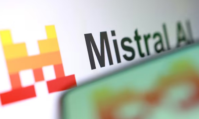 Mistral AI data centre Europe expansion